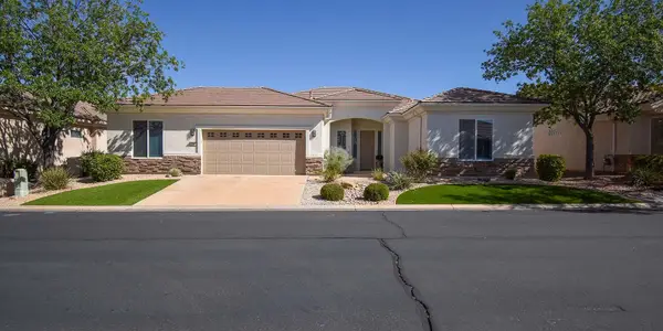 1720 Spirit Walker Dr, St George, UT 84790