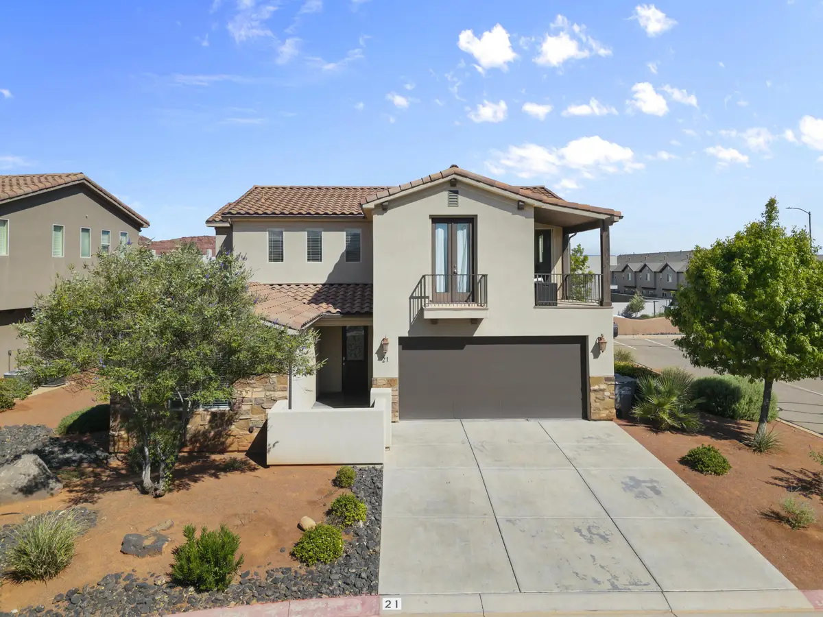 3800 Paradise Village Dr #21, Santa Clara, UT 84765 - #1