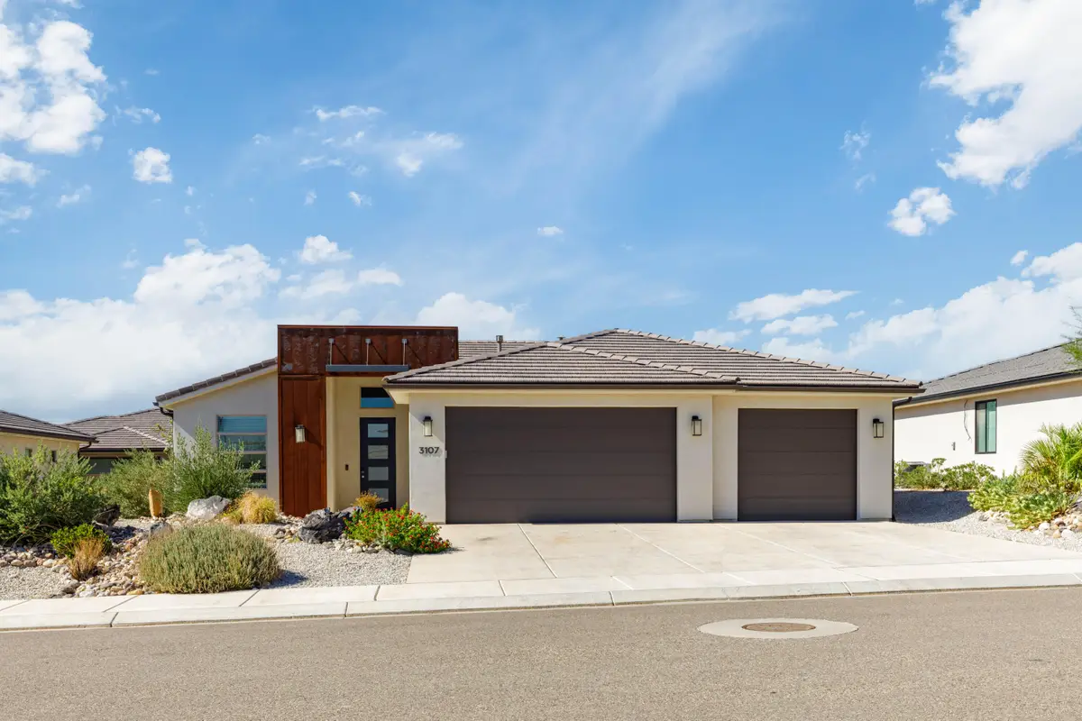 3107 E Lavatera Dr, Saint George, UT 84790 - #1