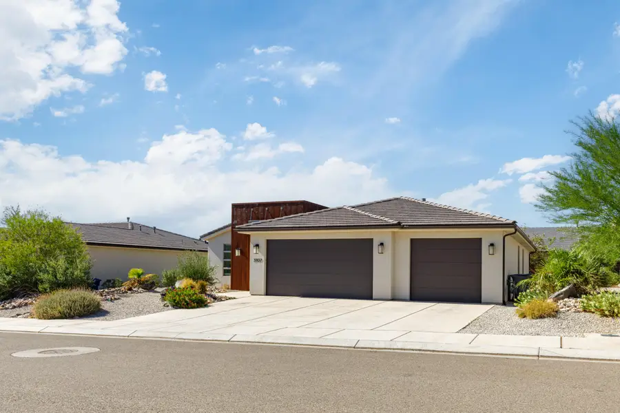 3107 E Lavatera Dr, Saint George, UT 84790 - #2
