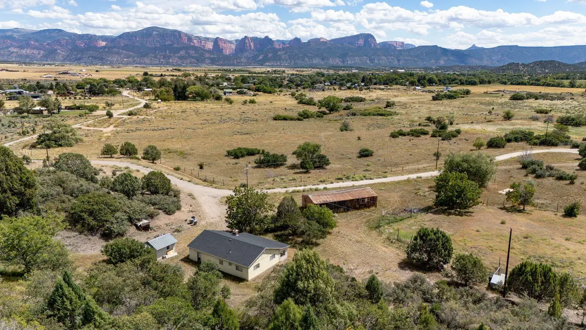 N 550, New Harmony, UT 84757 - #1
