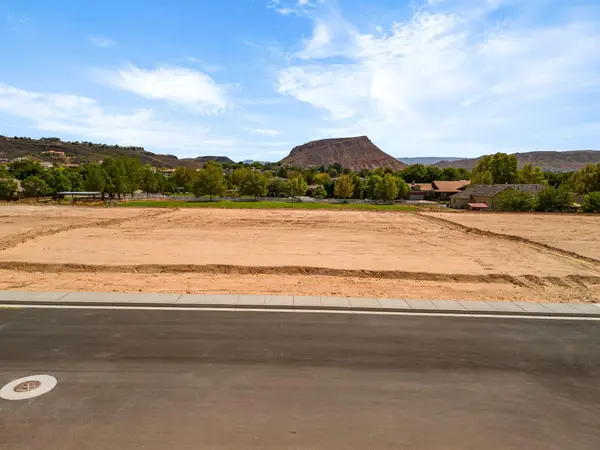 Sandy Creek Estates Lot 3, Washington, UT 84780