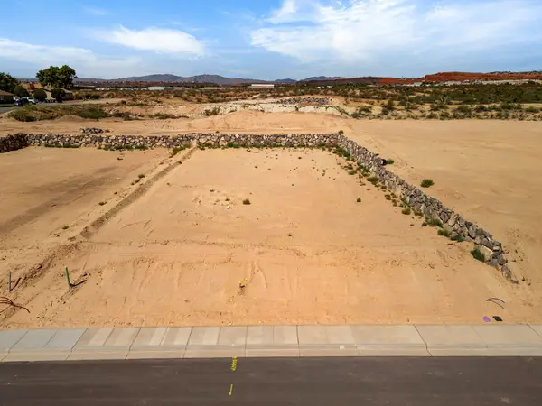 Sandy Creek Estates Lot 33, Washington, UT 84780