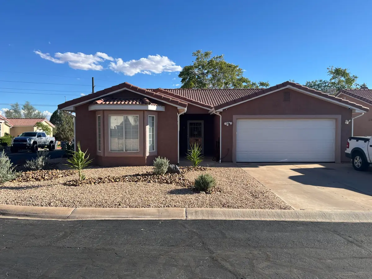 272 E Arrowweed Way, Washington, UT 84780 - #1