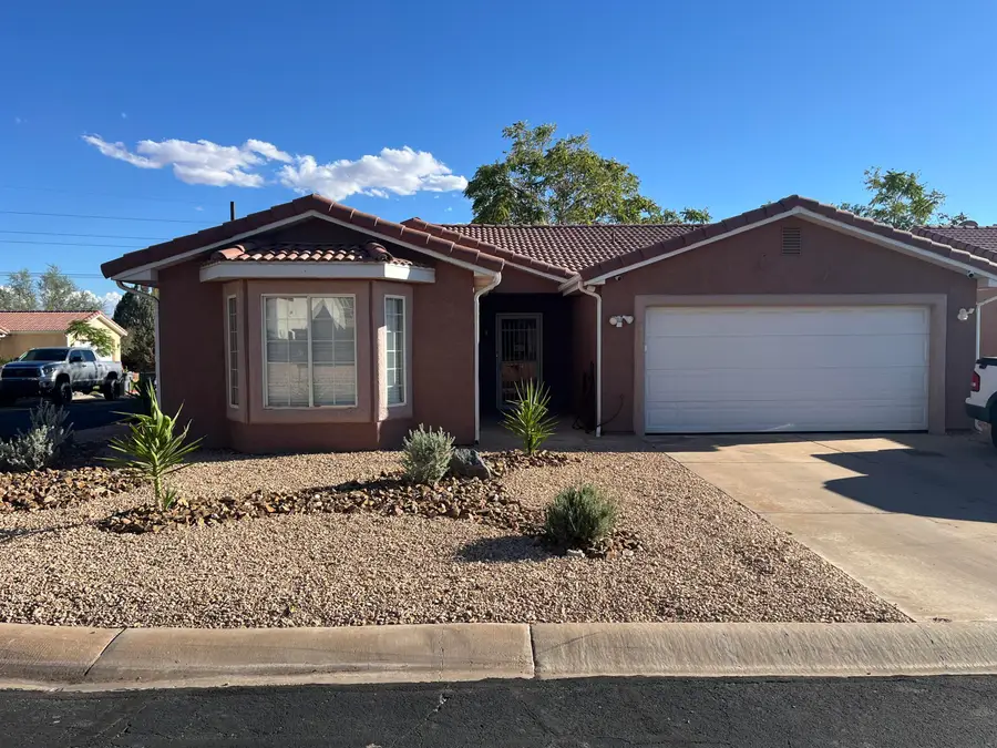 272 E Arrowweed Way, Washington, UT 84780 - #2