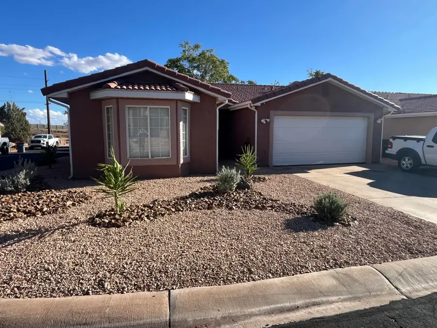 272 E Arrowweed Way, Washington, UT 84780 - #3