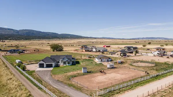 452 W 25, Kanarraville, UT 84742