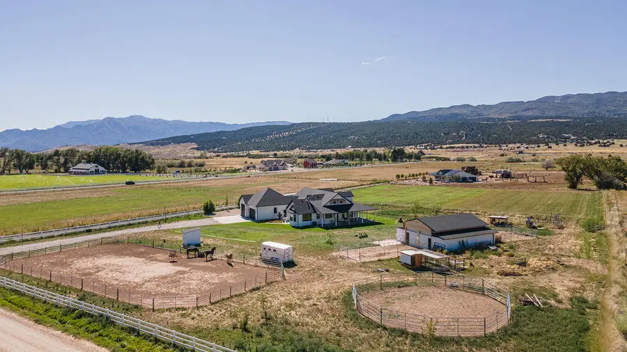 452 W 25, Kanarraville, UT 84742 - #2