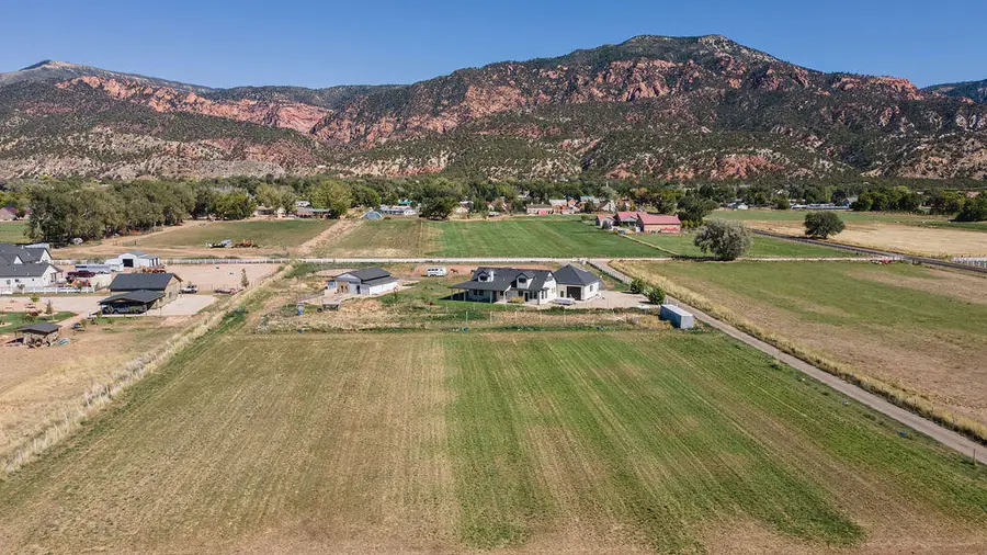 452 W 25, Kanarraville, UT 84742 - #3