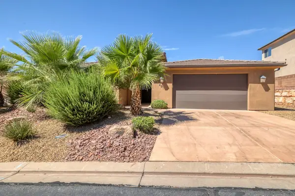 491 N Sun Rock Way, Washington, UT 84780