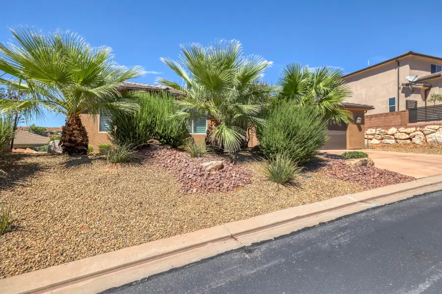 491 N Sun Rock Way, Washington, UT 84780 - #2