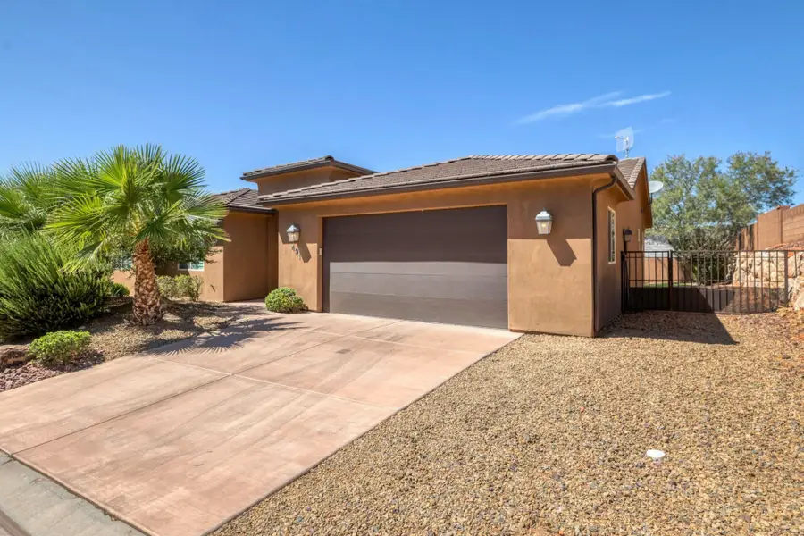 491 N Sun Rock Way, Washington, UT 84780 - #3
