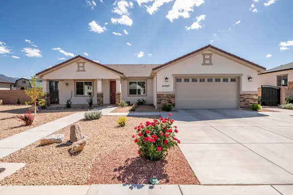 4407 W 200, Cedar City, UT 84720
