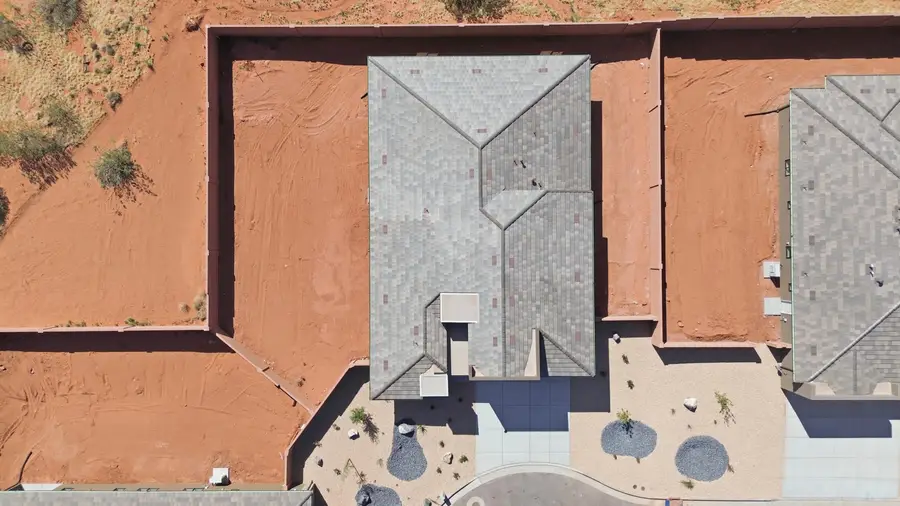 141 N Desert View Dr #LOT 10, Ivins, UT 84738 - #2