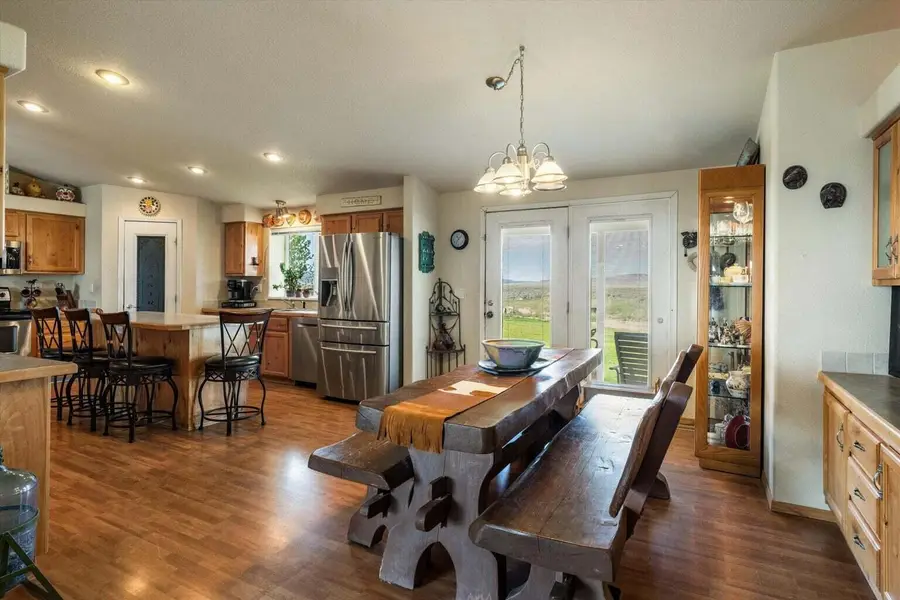 3083 N 5900, Beryl, UT 84714 - #3