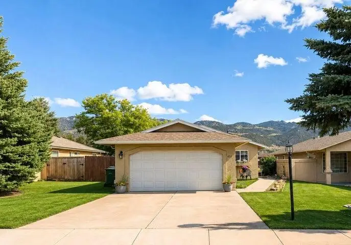 651 W 60, Parowan, UT 84761 - #2