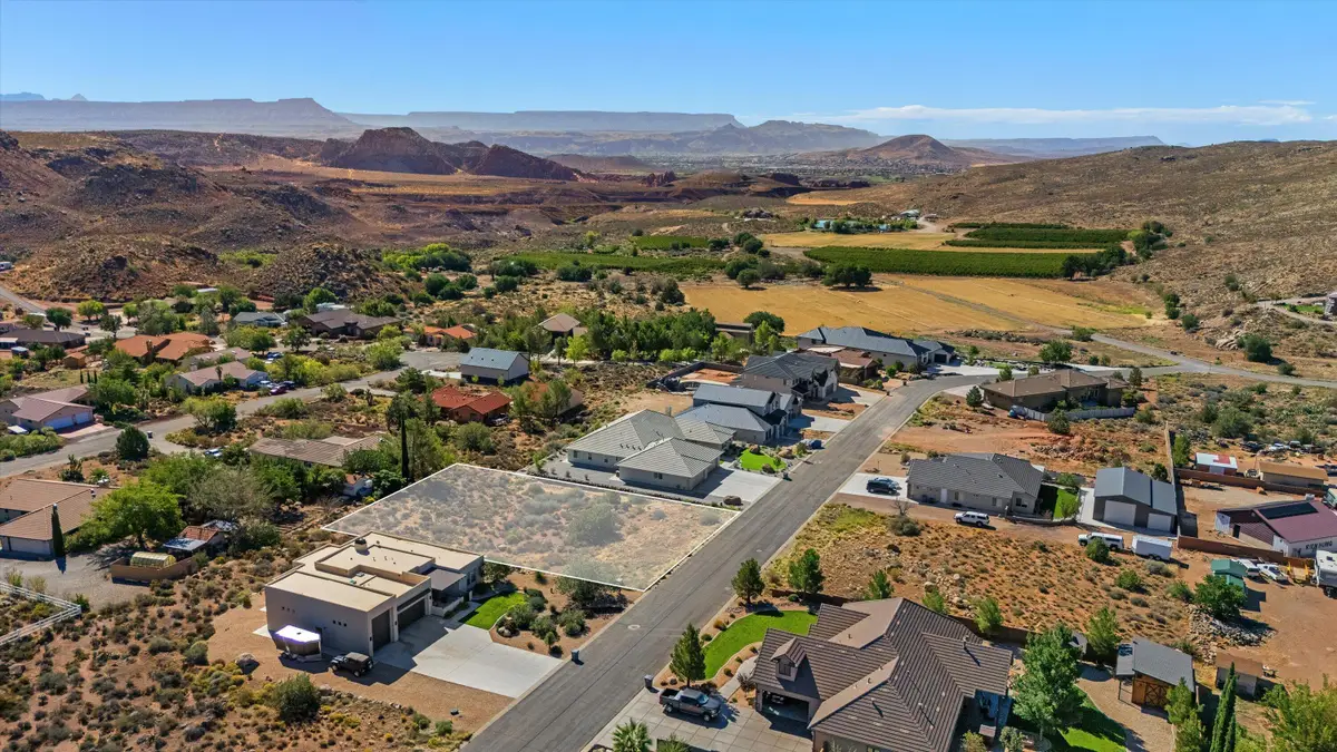 240 N Boulder Way #Lot 3, Leeds, UT 84746 - #1