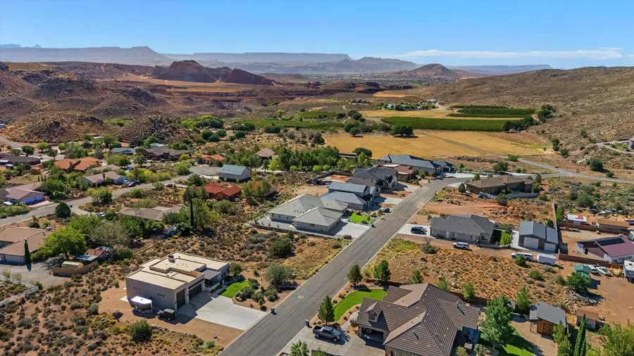 240 N Boulder Way #Lot 3, Leeds, UT 84746 - #2