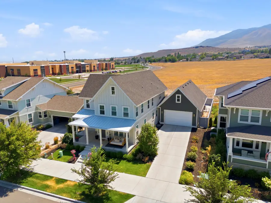 193 W Founders Blvd, Saratoga Springs, UT 84045 - #2