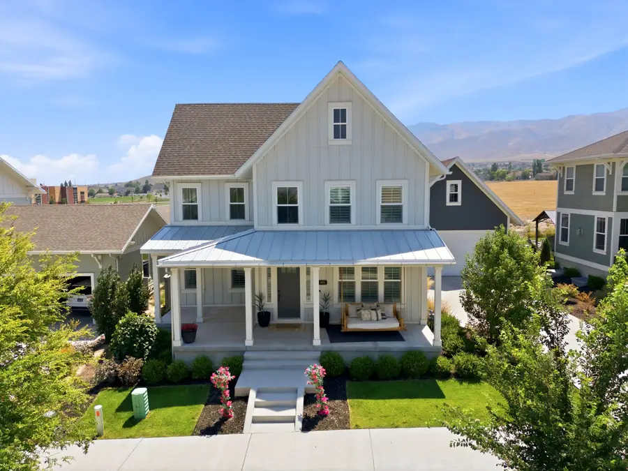 193 W Founders Blvd, Saratoga Springs, UT 84045 - #3