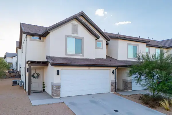 1364 S Cleft Arch Ln, Washington, UT 84780