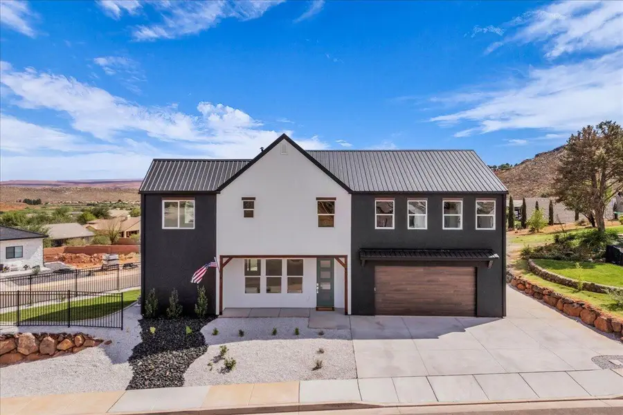 2914 E Chapman Cir, Washington, UT 84780 - #2