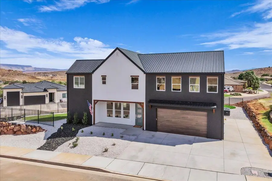 2914 E Chapman Cir, Washington, UT 84780 - #3