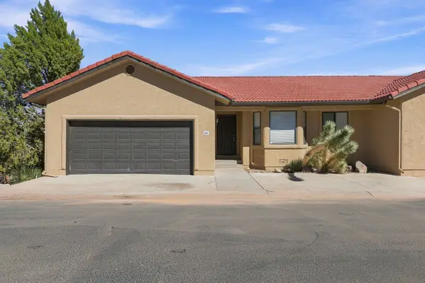 161 W 950 #H1, St George, UT 84770