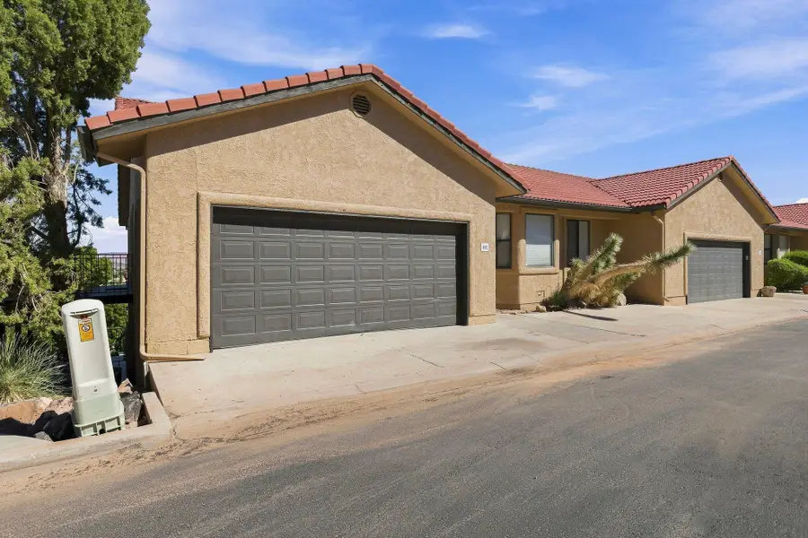 161 W 950 #H1, Saint George, UT 84770 - #3