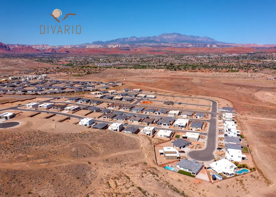 Lot 165 Varese Way #165, Saint George, UT 84770 - #2
