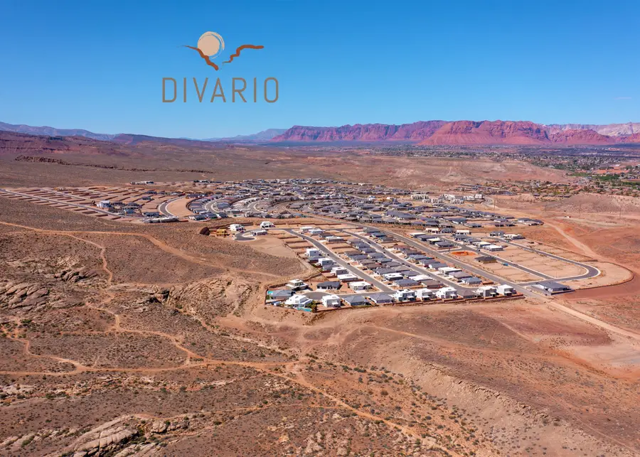 Lot 165 Varese Way #165, Saint George, UT 84770 - #3