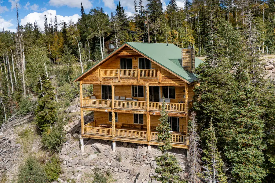327 N Aoki Michi, Brian Head, UT 84719 - #2