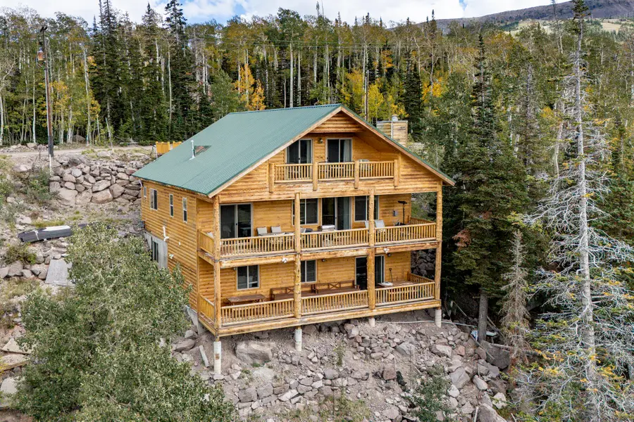 327 N Aoki Michi, Brian Head, UT 84719 - #3