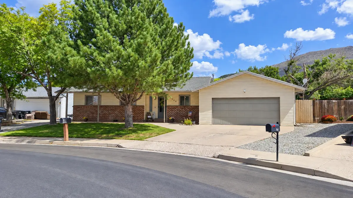 1285 S Mountain View Dr. Dr, Cedar City, UT 84720 - #1