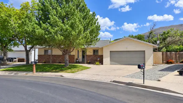 1285 S Mountain View Dr. Dr, Cedar City, UT 84720