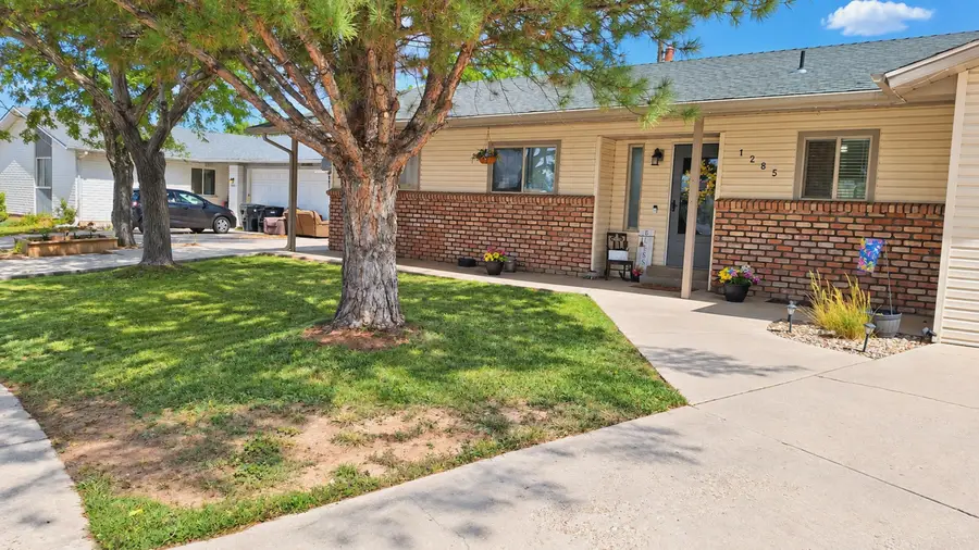 1285 S Mountain View Dr. Dr, Cedar City, UT 84720 - #2