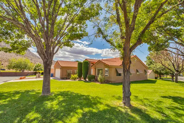 524 S Indian Hills Dr #100, St George, UT 84770