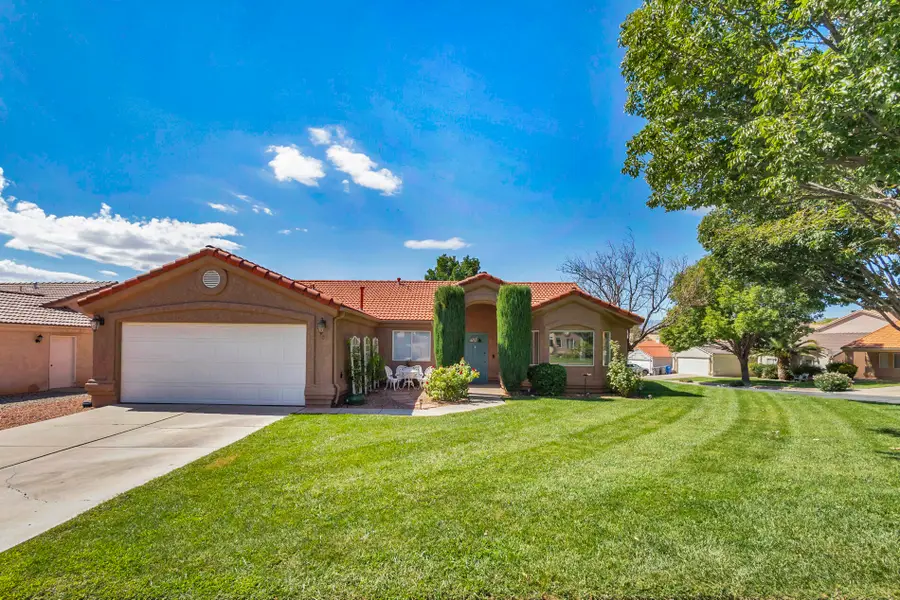 524 S Indian Hills Dr #100, Saint George, UT 84770 - #2