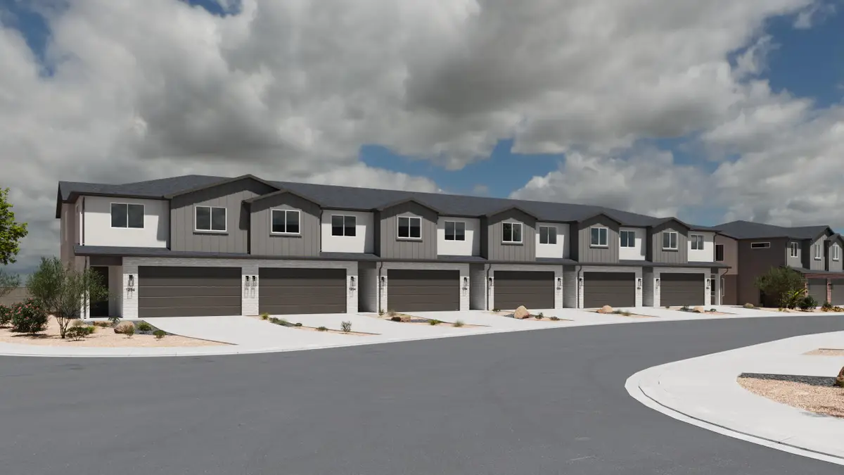 3560 Cliffrose Dr #164, Santa Clara, UT 84765 - #1