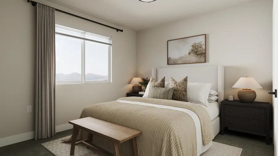 3560 Cliffrose Dr #164, Santa Clara, UT 84765 - #3