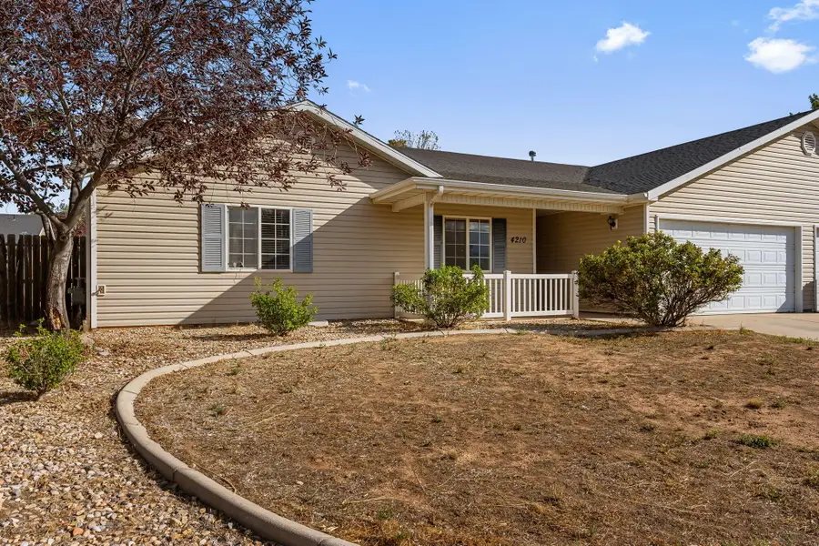 4210 W 275, Cedar City, UT 84720 - #2