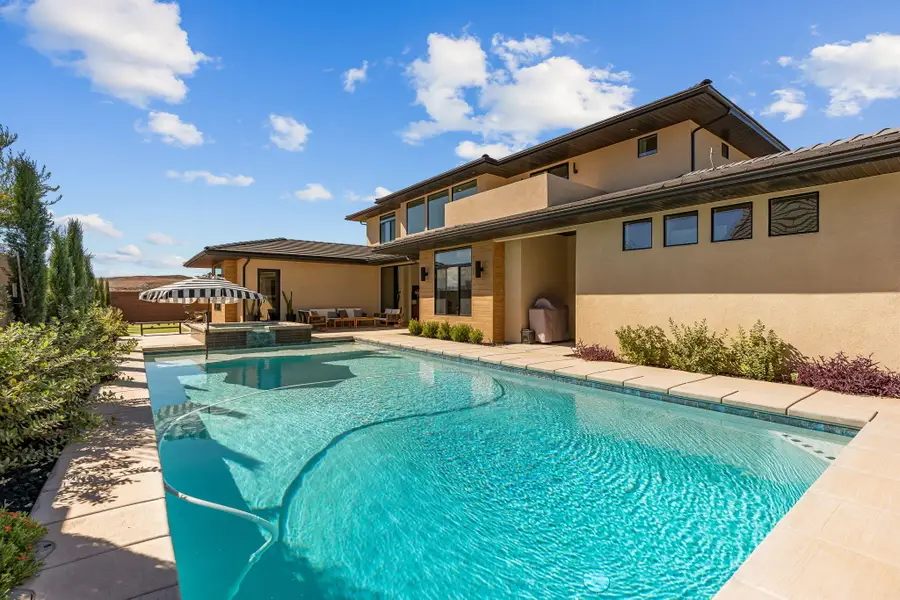2142 E Tawny Ridge Dr, Saint George, UT 84790 - #3