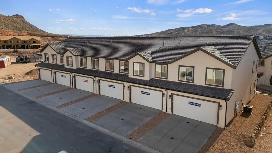 2211 S Tower Bridge Rd #2512, Washington, UT 84780 - #2