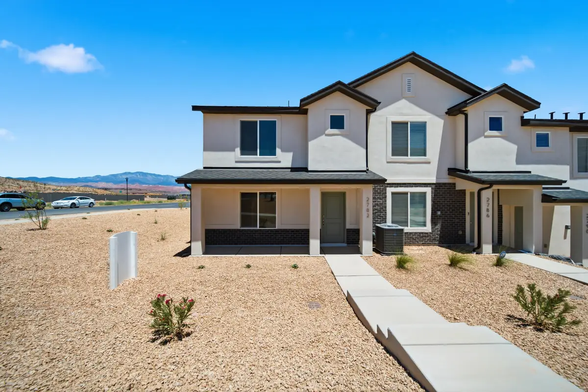 2189 S Tower Bridge Dr #2507, Washington, UT 84780 - #1