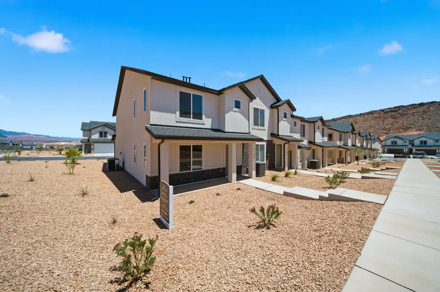 2189 S Tower Bridge Dr #2507, Washington, UT 84780 - #2