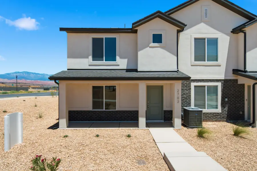 2189 S Tower Bridge Dr #2507, Washington, UT 84780 - #3