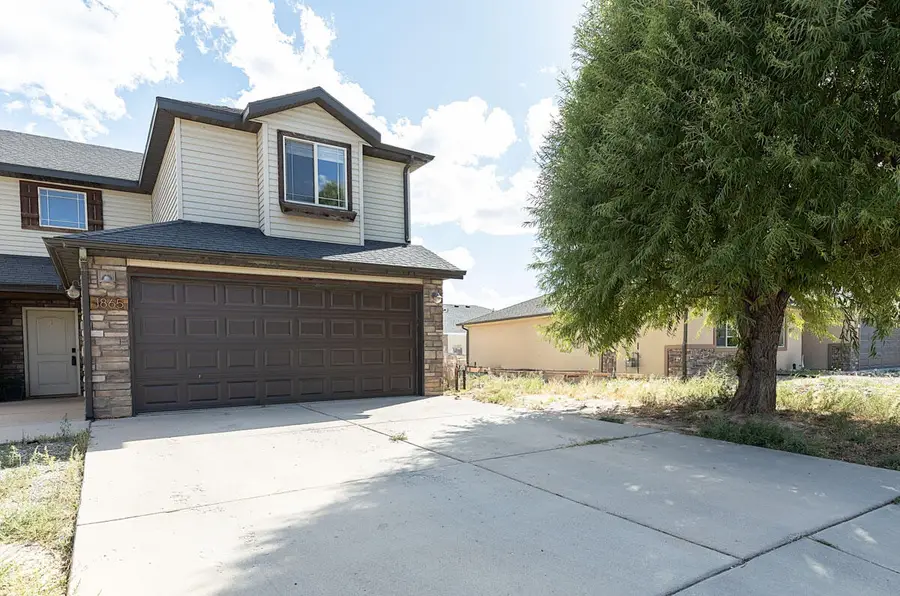 1865 W Clark Parkway, Cedar City, UT 84721 - #2