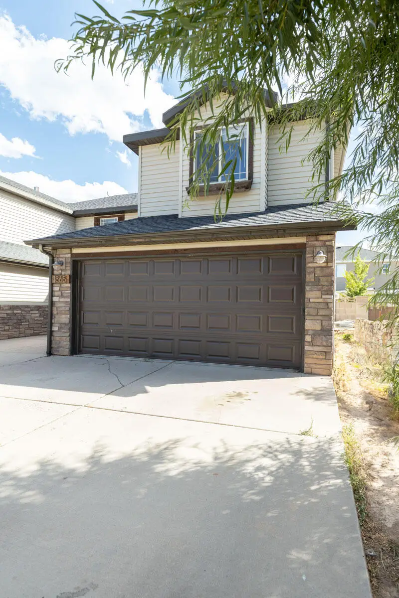 1865 W Clark Parkway, Cedar City, UT 84721 - #3