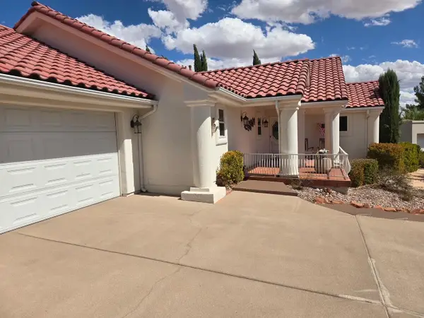 310 N Par Cir, Washington, UT 84780