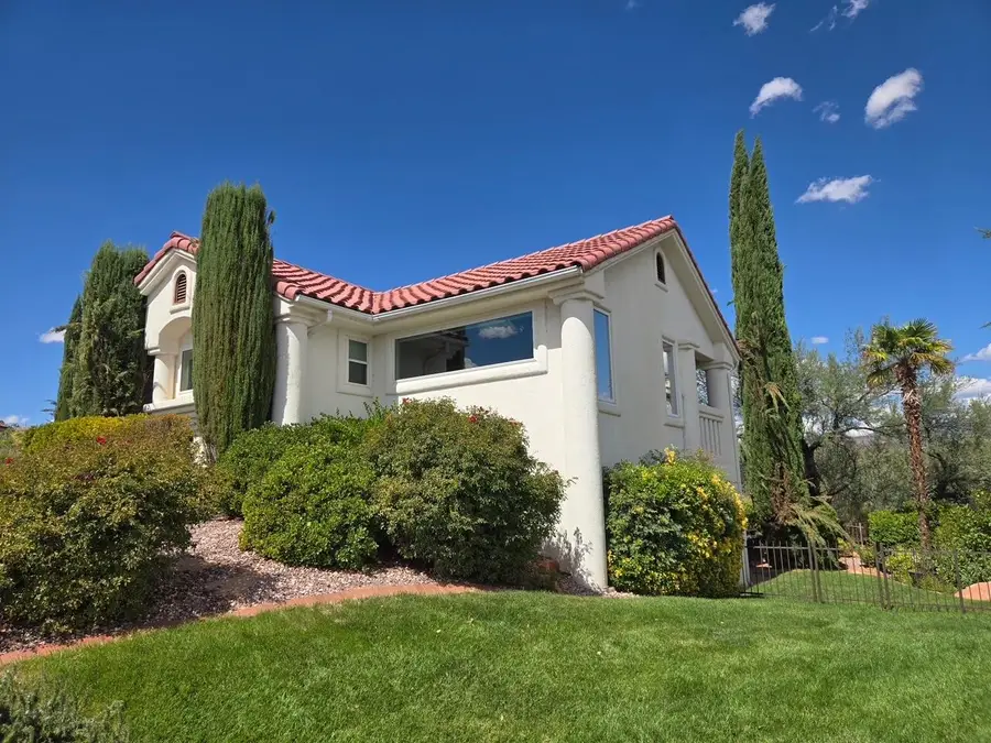 310 N Par Cir, Washington, UT 84780 - #3